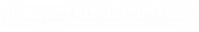 To support ALMOST SUNRISE, 